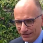 Ucraina, Letta: “Salvini su armi? Non si indebolisca il governo, serve coesione”