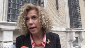 Ddl Zan, Cirinnà: “Speriamo che il vento elettorale porti buoni consigli a qualcuno”