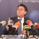 Inceneritori, Conte: “Non si può mettere a fiducia su questa norma”