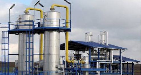 Nigeria e Marocco prevedono di costruire il più grande gasdotto offshore del mondo
