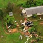 Usa, violento tornado in Oklahoma: le immagini