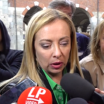 Meloni risponde a Salvini: “Non giudico scelte degli altri, altri non giudichino le mie”