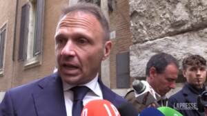 Lollobrigida (FdI): “Verificheremo proposte alleati per capire se sono credibili”