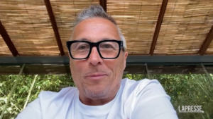 Musica: esce venerdì 6 maggio il nuovo disco di Paolo Belli