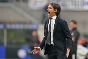 per Inter operazione sorpasso, contro Empoli vietato sbagliare