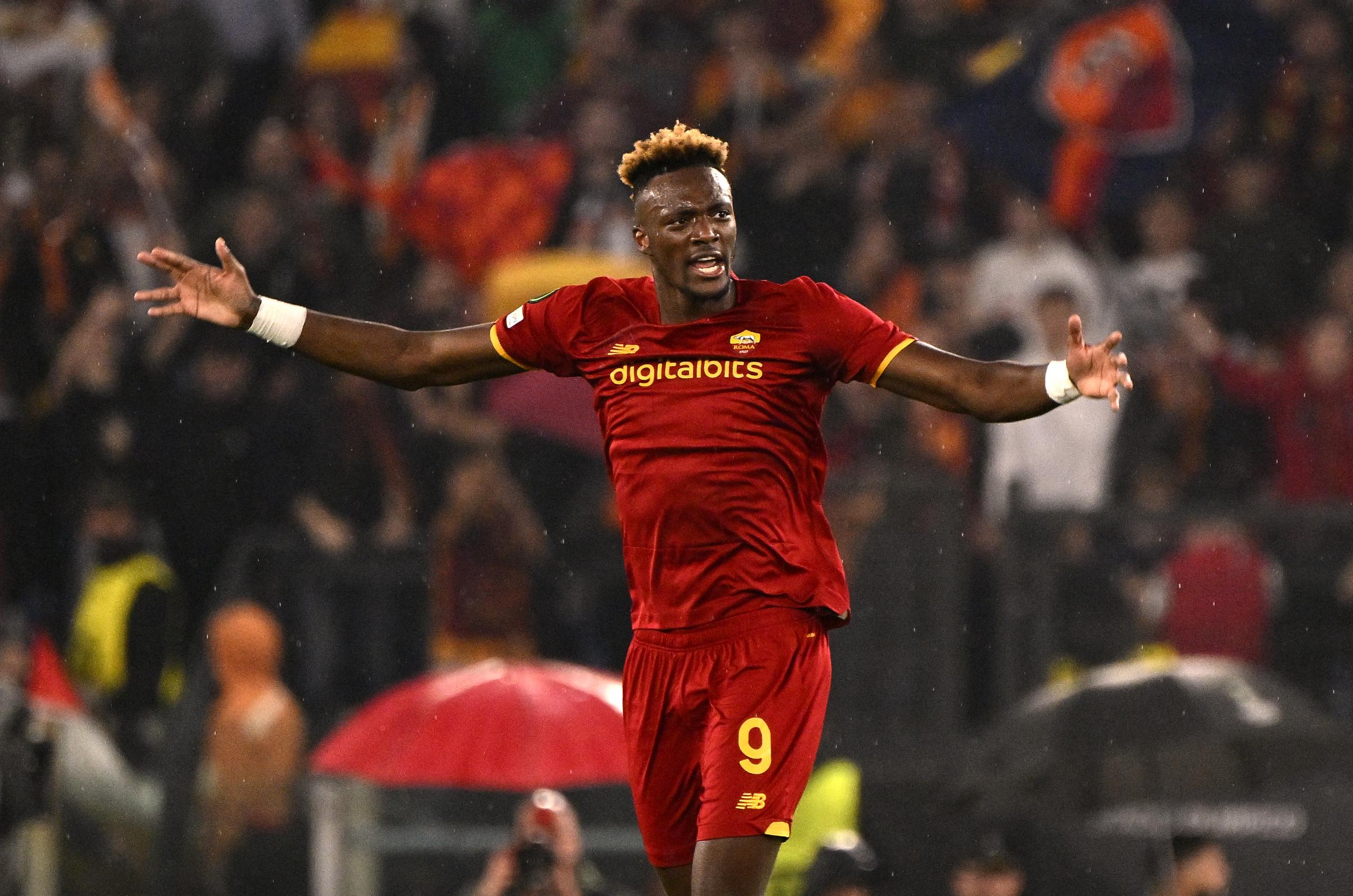 Roma in finale di Conference League, Leicester battuto 1-0