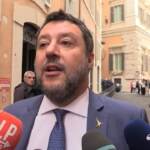 Salvini: “No a nuove tasse, via valore patrimoniale da riforma catasto”
