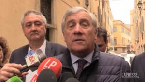 Centrodestra, Tajani: “Stando al governo si risolvono i problemi”