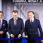 Eurovision: tutto pronto a Torino, per una settimana capitale della musica europea