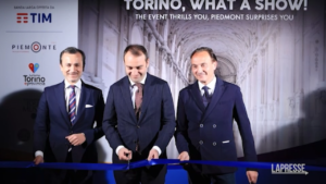 Eurovision: tutto pronto a Torino, per una settimana capitale della musica europea