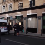 Parigi, rapina a mano armata in gioielleria Chanel