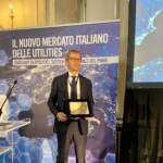 Edison, è di Nicola Monti il Premio manager utilities energia 2021