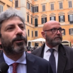 Scuola di formazione M5s, Fico: “Sono molte le tematiche da affrontare”