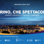 Eurovision: si alza il sipario, Torino capitale della musica europea