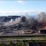 Ucraina: il devastante attacco russo all’acciaieria Azovstal a Mariupol