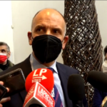 Legge elettorale, Letta: “Felice se ci sono condizioni per cambiarla”