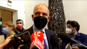 Legge elettorale, Letta: “Felice se ci sono condizioni per cambiarla”