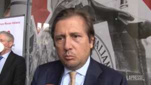 Covid, Sileri: “Non dimentichiamoci che il virus circola, ma non faremo la fine della Cina”