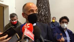Fisco, Letta: “Teatrino e propaganda di Salvini, noi seri”