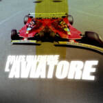 Tv: ‘Gilles Villeneuve-L’Aviatore’ il 10 maggio su Rai2