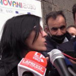 Ucraina, Dadone: “Passaggio in Parlamento su invio armi? È fondamentale”