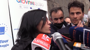 Ucraina, Dadone: “Passaggio in Parlamento su invio armi? È fondamentale”