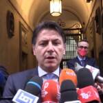 Ucraina, Conte: “Il Parlamento si può riunire anche di domenica”