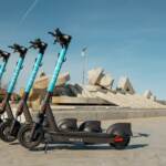 Pescara, Helbiz partner ufficiale di Ecomob Expo al via oggi