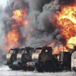 Ucraina: civili evacuati da Azovstal. Nato: “La Russia intensificherà attacchi”