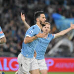 Serie A: la Lazio batte la Samp 2-0