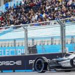 Formula E, presentata a Monaco la nuova monoposto Gen3