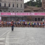 Roma, dopo due anni torna la “Race for the cure”