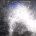 Ucraina, elicottero russo abbattuto nel Mar Nero sopra l’Isola dei Serpenti