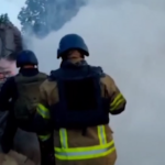 Ucraina: almeno 2 morti in bombardamento scuola a Lugansk