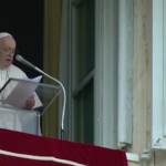 Ucraina, Papa Francesco: “Le armi non portano mai la pace”