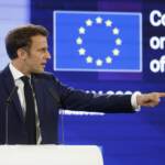 Ucraina: Macron, modificare Trattati per togliere unanimità. E lancia Ue più ampia