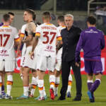 Calcio: Fiorentina più determinata, 2-0 alla Roma e aggancio in classifica