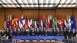 Il Marocco ospita la riunione ministeriale della coalizione globale per sconfiggere l’ISIS