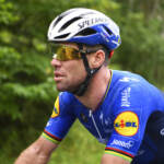 Giro d’Italia: prima volata a Cavendish, carovana saluta Ungheria