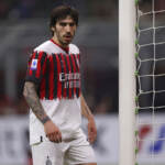 Milan espugna Verona e torna primo in classifica, Tonali show
