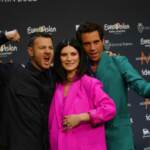 Eurovision, Pausini, Mika e Cattelan: “Da qui con la musica un messaggio di pace”