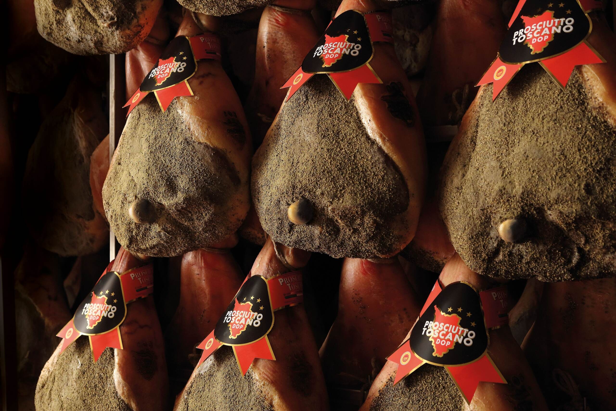 Il Prosciutto Toscano DOP alla conquista del Nord America