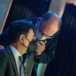 Centro-sinistra: duro faccia a faccia Letta-Conte, avanti insieme ma distanze restano