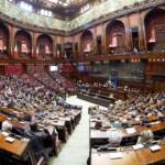 Elezioni, al Centrodestra 237 deputati e 112 senatori