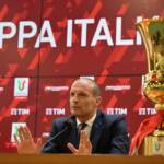 Juve cerca Coppa del riscatto, da Allegri fiducia a Dybala