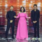 Eurovision: Diodato e Kalush incantano Torino, Ucraina in finale