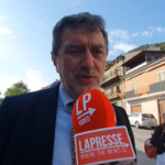 Abruzzo, Marsilio nelle aree interne: “Obiettivo è renderle protagoniste”