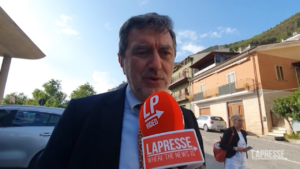Abruzzo, Marsilio nelle aree interne: “Obiettivo è renderle protagoniste”