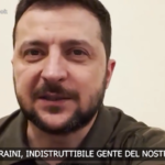 Ucraina, Zelensky: “Compiuto un altro importante passo verso l’Ue”