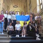 Eurovision: a Torino i musicisti dell’Orchestra sinfonica giovanile Ucraina